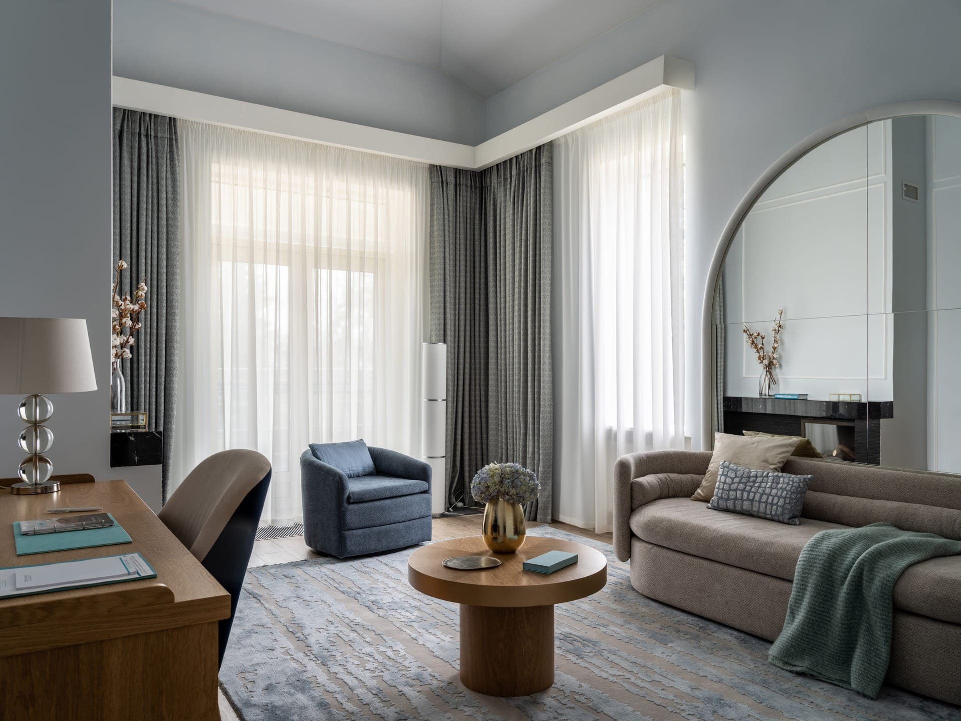 Первая Линия. Health Care Resort